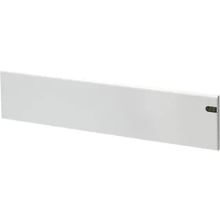 Adax Elektroheizkörper 200 x 870 mm 600 W weiß