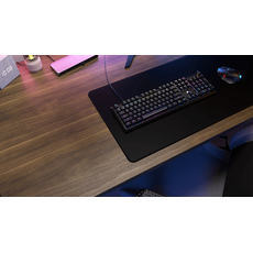 Bild von K70 CORE RGB, Gaming Tastatur, Mechanisch, kabelgebunden, Schwarz