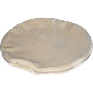 aktiv kat Kratzbaum Liege-Plattform Ø 50 cm Creme