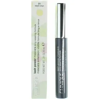 Clinique Mascara Lash Power Black Onyx 6ml - Schwarz