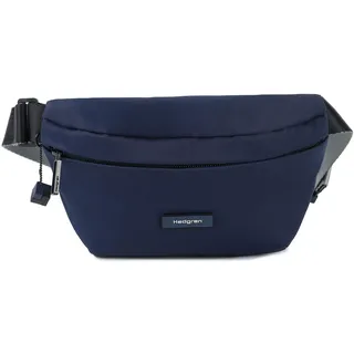 Hedgren Gürteltasche Halo Navy Cosmos, Marineblau Cosmos
