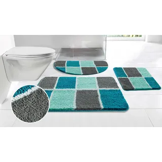 OTTO home Anna Blau 60 x 50 cm