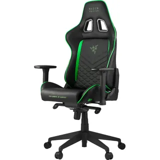 Razer Tarok Pro Kunstleder Schwarz