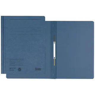 Leitz Schnellhefter A5 Blau