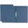 Schnellhefter A5 Blau