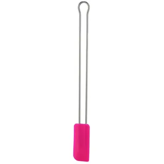 Rösle Teigschaber Pink