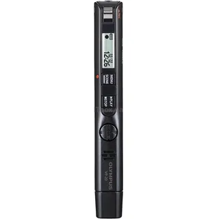 OM System Olympus VP-20 (8 GB) schwarz,