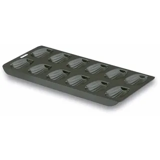 Lacor Backform für 12 Madeleine