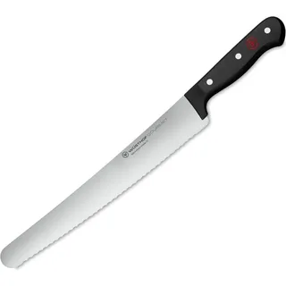 Wüsthof Gourmet Tortenmesser 26 cm Schwarz