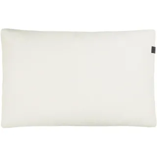 Schöner Wohnen Kissenbezug Solo 38 x 58 cm Beige