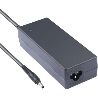 MicroBattery CoreParts MBA1040 AC-Adapter 90 W, Schwarz