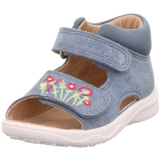 Polly Blau 8020, 22 EU Weit