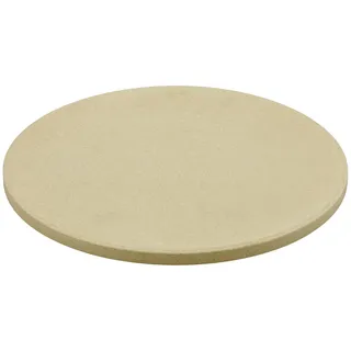 Rösle Pizzastein Ø 30 cm Cordierit beige