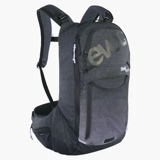 Evoc Trail Pro SF 12 l Grau/Mehrfarbig