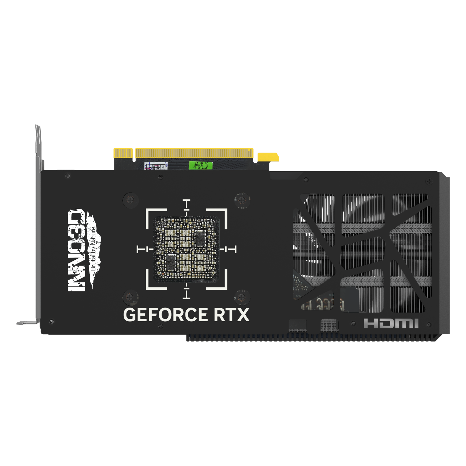 Bild von GeForce RTX 4070 X2 OC 12 GB GDDR6X 1920 MHz