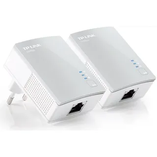 TP-Link TL-PA4010 KIT 600 Mbps