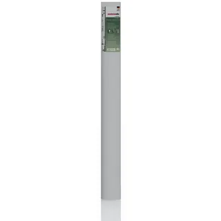A.S. Création Makulaturvlies Vliestapete 25,00 m x 0,75 m 130 g/m2 weiß 865519