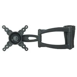 Ciatti ELTRIS100 Wandhalterung für LCD TV / Plasma 10 "/ 26 " . 3 Traggelenke