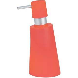 Spirella Move Seifenspender 0,3 l Rot