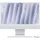 iMac 24" Retina Display 2024 16 GB RAM 256 GB SSD