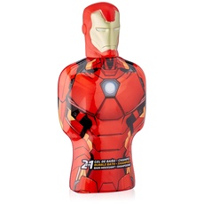 Bild Avengers Iron Man 2in1 350 ml