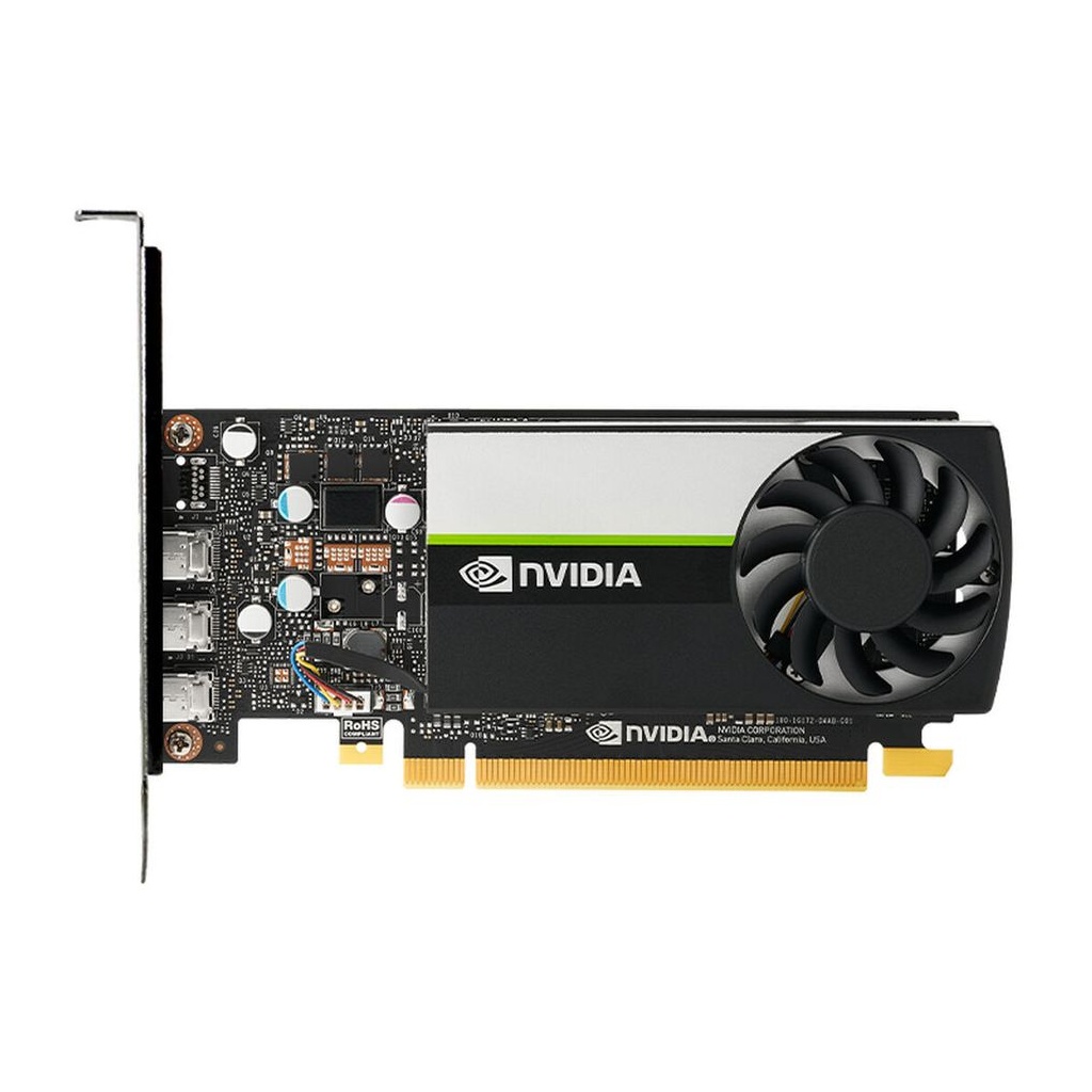 Bild von NVIDIA T400 4 GB