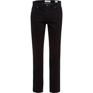 Brax Herren Style Cooper Fancy All Season Five Pocket Hose perma black 34W / 30L