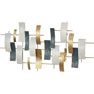 Pajoma »Wanddekoration« aus Metall, 120 cm Breit,