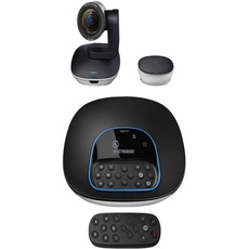 Bild GROUP Videokonferenzsystem, Konferenzkamera-Set (960-001057)
