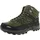 Rigel Mid Herren normal Olive/Flame 45