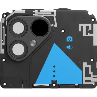 Fairphone Top Unit (spare part)