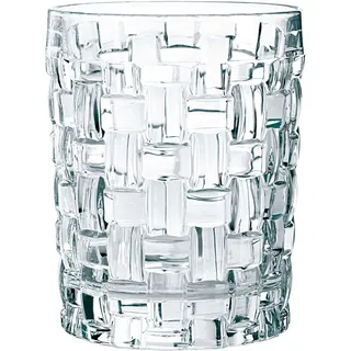 Nachtmann Whiskyglas Bossa Nova 0,33 l 4-tlg.