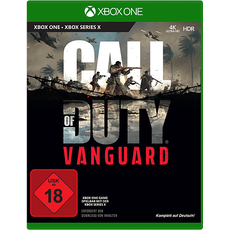 Bild von Call of Duty: Vanguard (Xbox One/Series X)