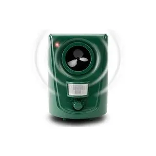 GARDIGO Katzen- & Hunde Hunde- & Katzenabwehrmittel