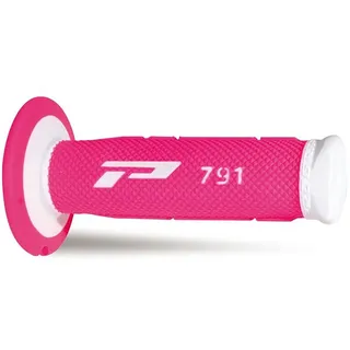 Progrip Double Density Offroad 791 Griffe - Pink - One Size