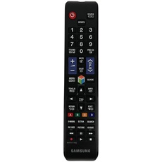 Original TV Fernbedienung für Samsung BN59-01198Q Fernseher, BN59-01198Q-NEW