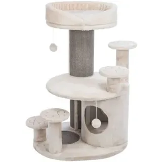 Trixie Emil Kratzbaum 96 cm hellgrau