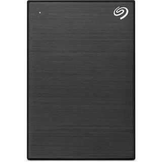 Seagate One Touch 2 TB USB 3.0 Schwarz STGD2000400