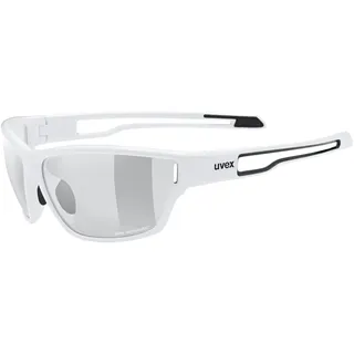 Uvex Sportstyle 806 V -  - White/Smoke