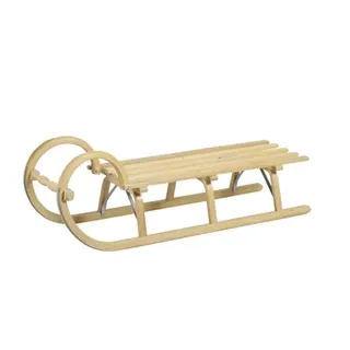 Ress Hörnerschlitten khaki (115)