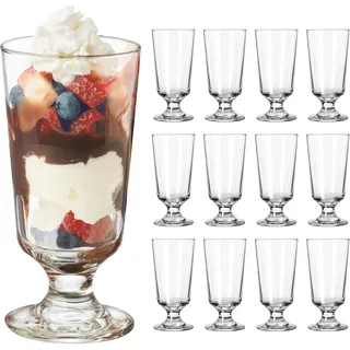 LIBBEY 70194 Trinkglas, Highball "EMBASSY", 296 ml, 12er Set