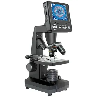 Bresser LCD Micro