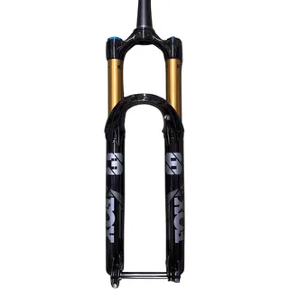 FOX 38 Factory 2026 | 29" | 160-180mm | 44mm | GRIP X2 | Kabolt-X 110 | Shiny Black