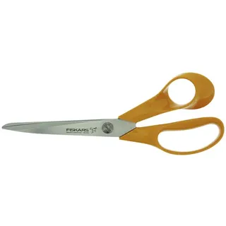 Fiskars Universalschere Orange 21 cm