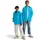 Zipline Meridian Blue S
