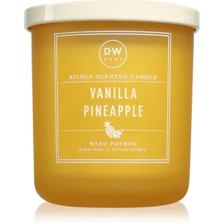 DW Home Vanilla Pineapple Duftkerze 249 g