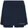 Skort Girls navy 152
