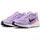 Pegasus 41 Damen Lila 41