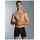 TRIGEMA Herren Boxershorts 6343121 Kapuzenpullover Schwar 3XL