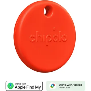 Chipolo Pop rot